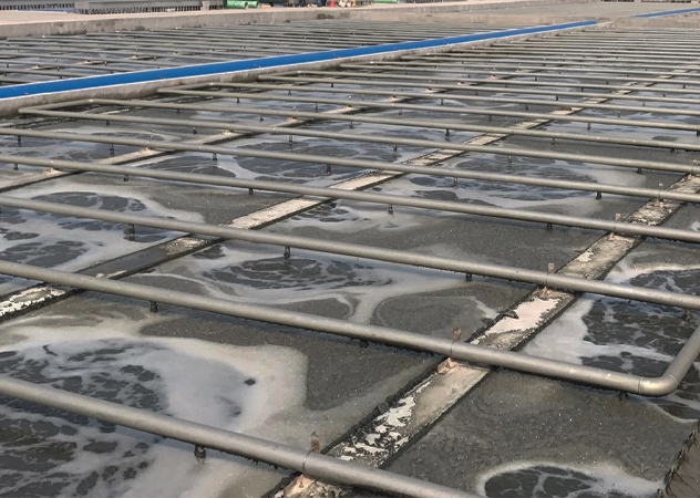 吉林工业废水污水检测